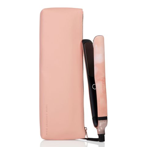 ghd - Platinum+™ Stijltang Pink Peach