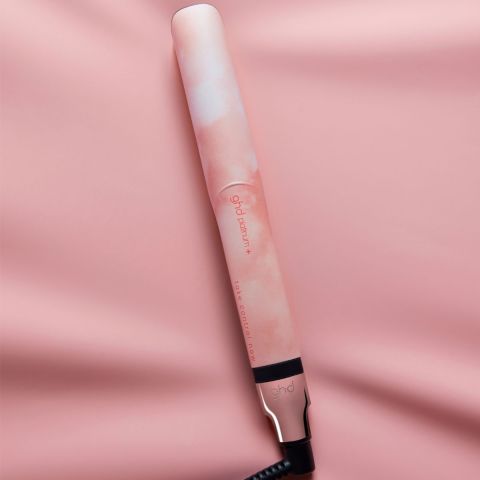 ghd - Platinum+™ Stijltang Pink Peach