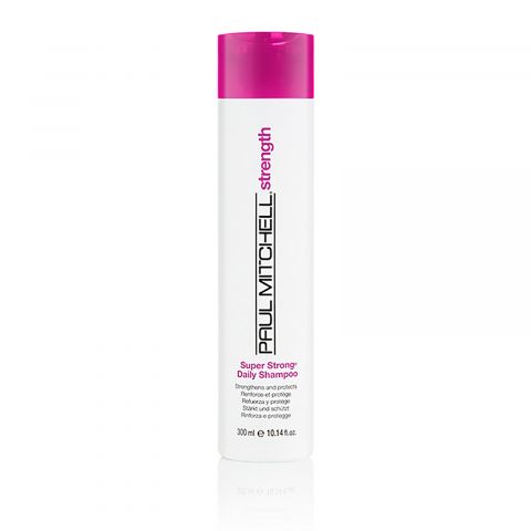 Paul Mitchell Super Strong Daily Shampoo