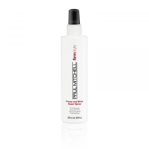 Paul Mitchell Freeze & Shine Super Spray