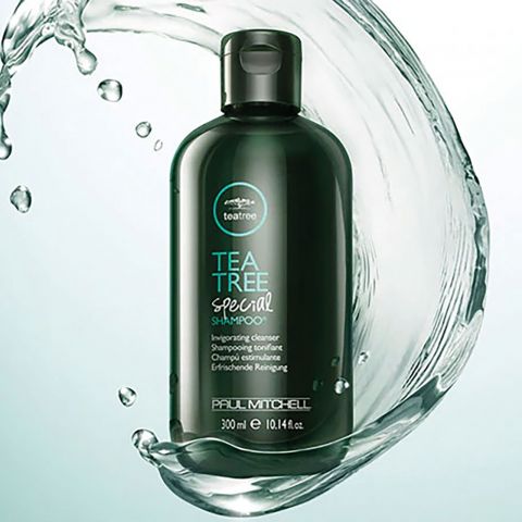 Paul Mitchell Tea Tree Special Shampoo