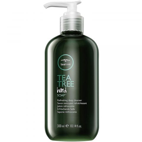 Paul Mitchell - Tea Tree - Liquid Hand Soap - 300 ml