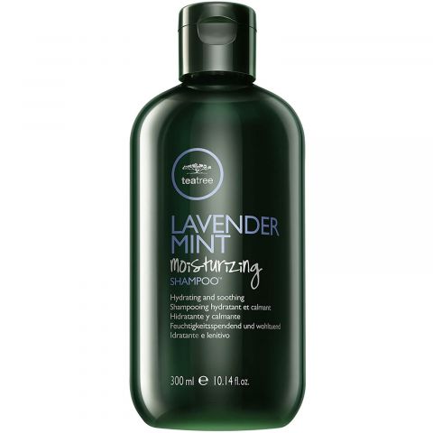 Paul Mitchell Lavender Mint  Shampoo