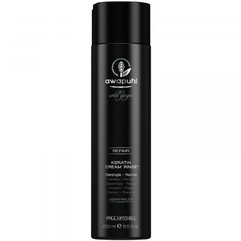 Paul Mitchell Awapuhi Wild Ginger Keratin Cream Rinse