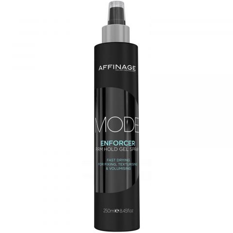 Affinage - Mode - Enforcer - Firm Hold Gel Spray - 250 ml