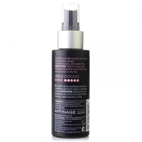 Affinage - Mode - Glazer - Mirror Shine Spray - 100 ml