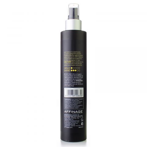 Affinage - Mode - Heat Shield - Thermal Protection Spray - 250 ml