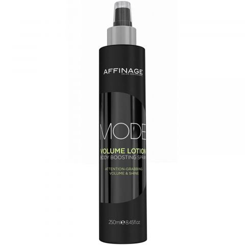 Affinage - Mode - Volume Lotion - Body Boosting Spray - 250 ml