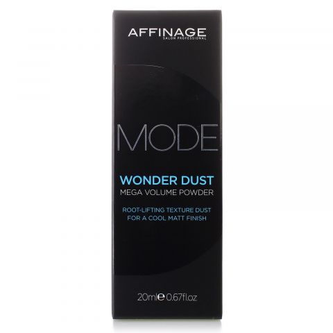 Affinage - Mode - Wonder Dust - Mega Volume Powder - 20 gr