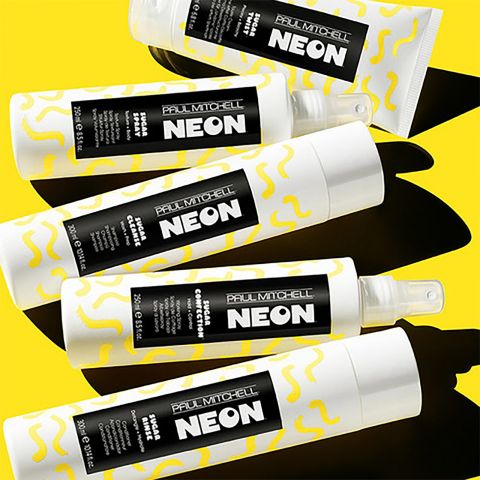 Paul Mitchell Neon Sugar Rinse