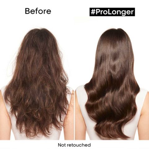 L'Oréal Professionnel - Série Expert - Pro Longer Shampoo voor Lang Futloos Haar