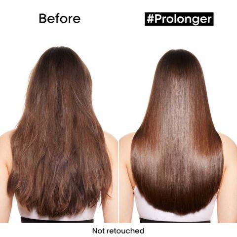 L'Oréal Professionnel - Série Expert - Pro Longer Shampoo voor Lang Futloos Haar