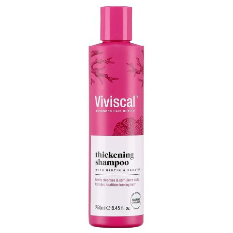 Viviscal - Gorgeous Growth - Densifying Shampoo - 250 ml