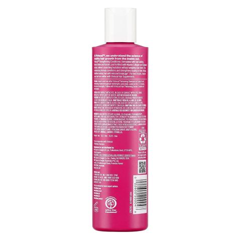 Viviscal - Gorgeous Growth - Densifying Shampoo - 250 ml