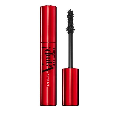 Pupa Milano - Vamp! Mascara - Sexy Lashes