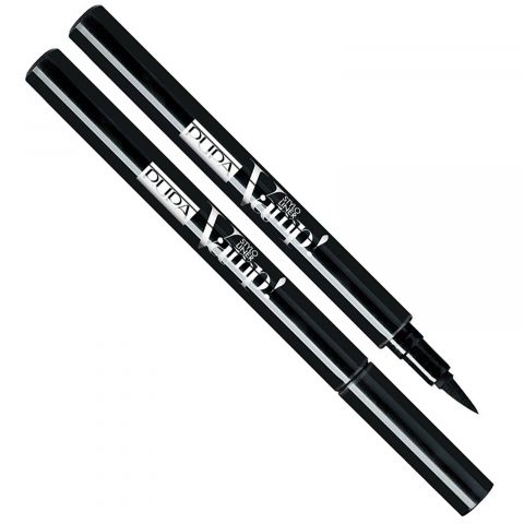 Pupa - Vamp! Stylo Liner - 100 Extra Black