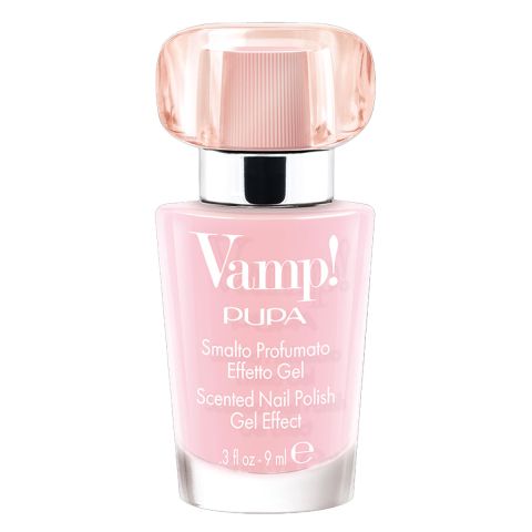 Pupa Milano - Vamp! Dreamscape Scented Nail Polish - 9 ml