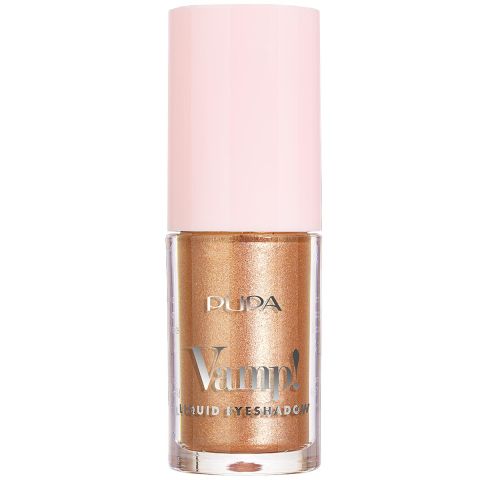 Pupa Milano - Vamp! Liquid Eyeshadow