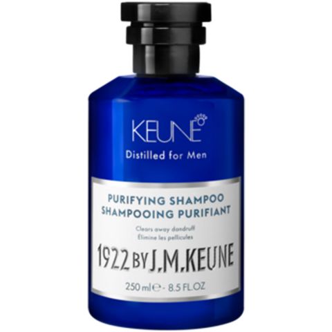 Keune - 1922 - Purifying Shampoo