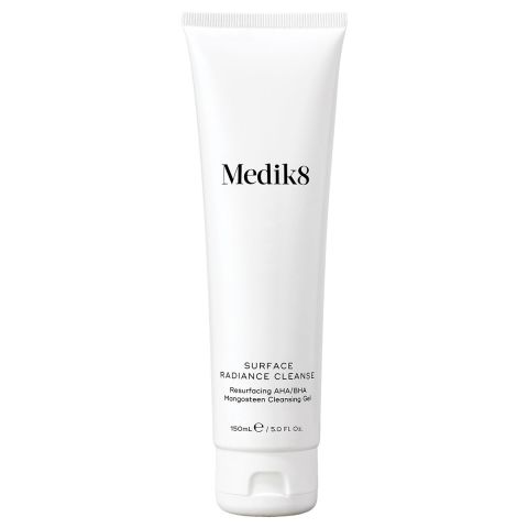 Medik8 - Surface Radiance Cleanse - Dagelijkse reiniger - 150 ml