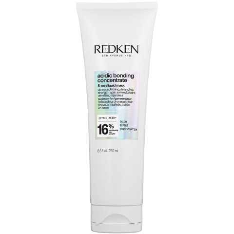 Redken - Acidic Bonding Concentrate - Haarmasker - 250 ML