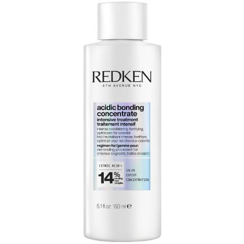 Redken - Acidic Bonding Concentrate Pre-Treatment Mask -  190 ml