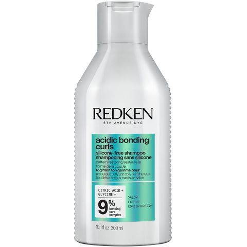 Redken - Acidic Bonding Curls Shampoo - 300 ml