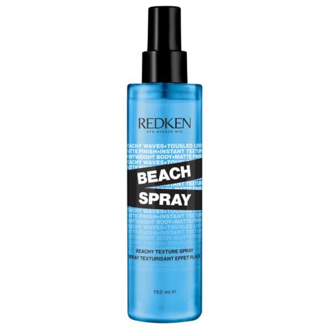 Redken - Beach Texture Spray - 150 ml