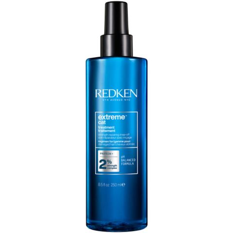 Redken - Extreme - Cat - Treatment - Haarspray voor Beschadigd Haar - 200 ml