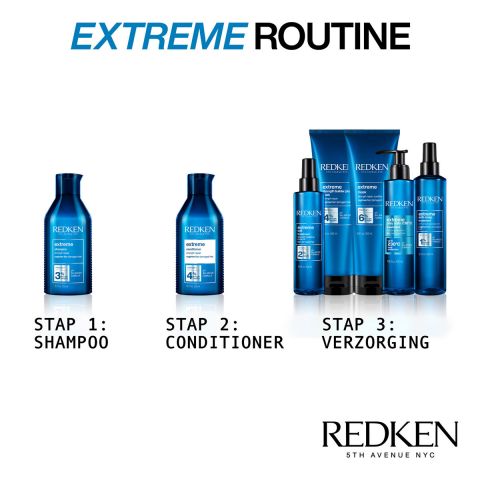 Redken - Extreme Mask - 250 ml