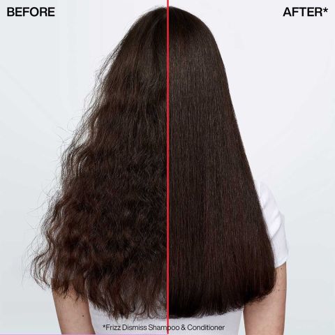 Redken - Frizz Dismiss - Conditioner voor Pluizig Haar