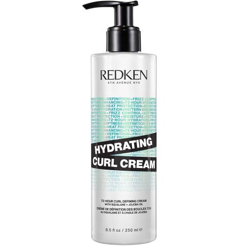 Redken - Hydrating Curl Cream - 250 ml