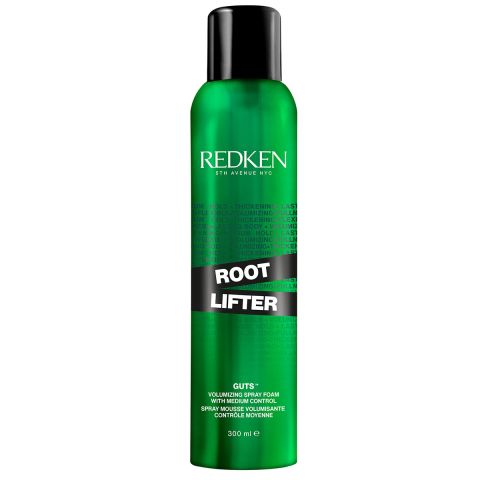 Redken - Volume - Guts 10 - Volume Haarmousse  - 300 ml