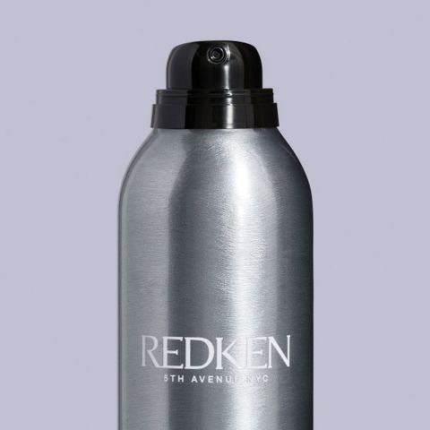 Redken - Hairsprays - Quick Dry 18 - Sneldrogende Haarspray - 400 ml