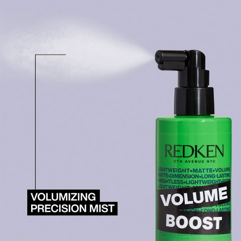 Redken - Volume - Rootful 06 - Volumespray voor de Aanzet - 250 ml