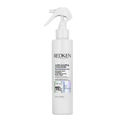 Redken - Acidic Bonding Concentrate - Ultra-Light Conditioner - 190 ML