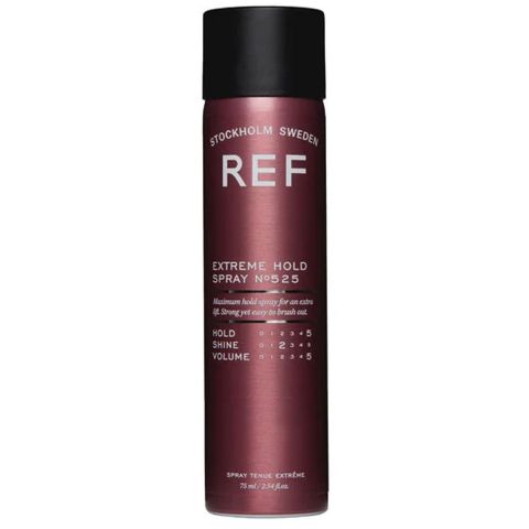 REF - Extreme Hold Spray