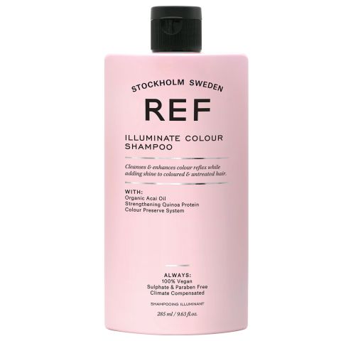 REF - Illuminate Colour - Shampoo