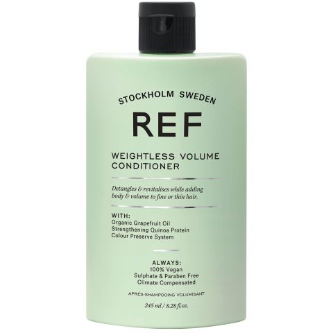 REF - Weightless Volume - Conditioner