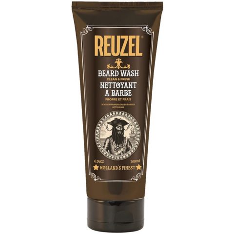 Reuzel - Beard Wash - 200 ml