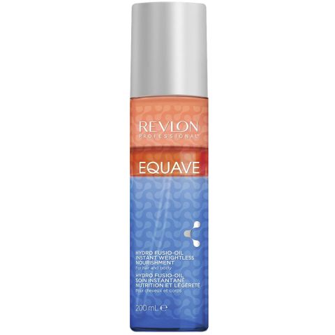 Revlon - Equave 3 Phases Instant Detangling Conditioner - 200 ml