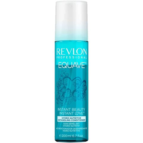 Revlon - Equave Hydro Instant Detangling Conditioner