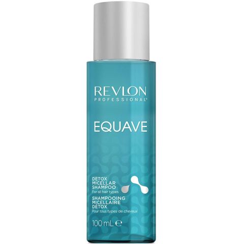 Revlon - Equave Detox Micellar Shampoo