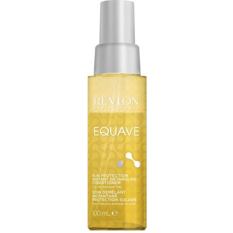 Revlon - Equave Sun Protection Detangling Conditioner - 100 ml