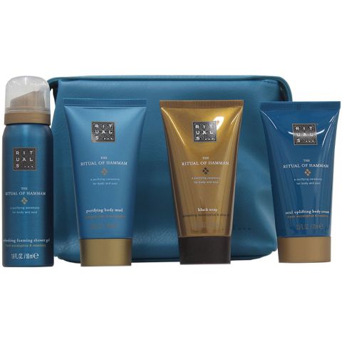 Rituals - Hammam - Exclusive Travel Set