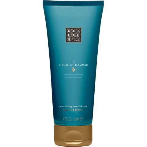 Rituals - Hammam - Conditioner - 200 ml