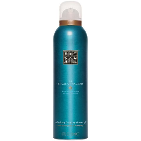 Rituals - Hammam - Foaming Shower Gel - 200 ml