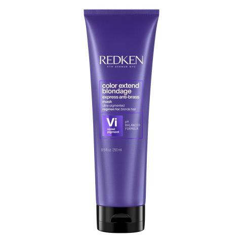 Redken - Color Extend - Blondage - Mask - Haarmasker voor Blond Haar - 250 ml