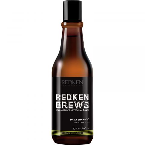 Redken - Brews - Daily Shampoo voor Mannen