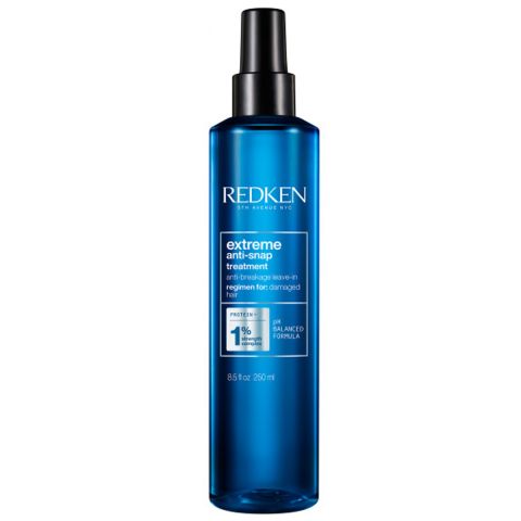 Redken - Extreme - Anti Snap Treatment - Herstellend Haarmasker - 240 ml